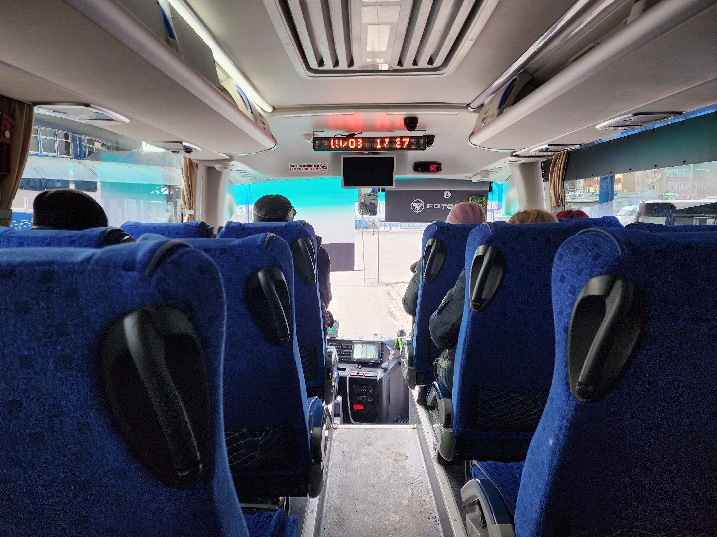 раменское, транспорт, проверка автобусов мострансавто,