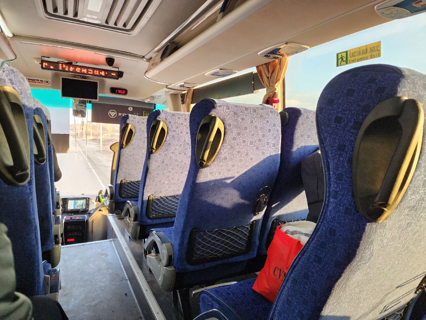 раменское, транспорт, проверка автобусов мострансавто,