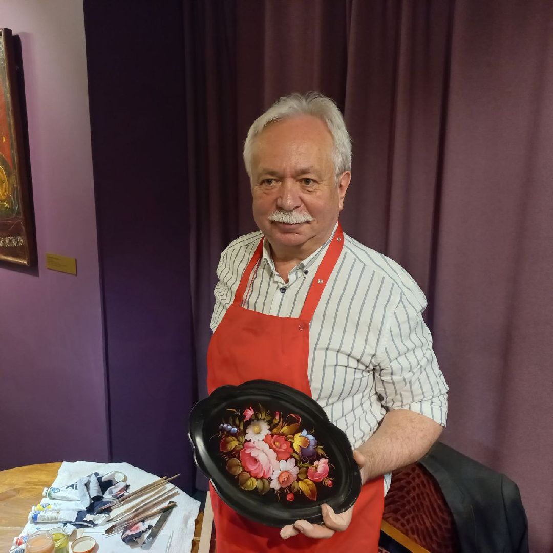 сергиев посад, выставка, жостово, сергиево-посадский музей-заповедник,