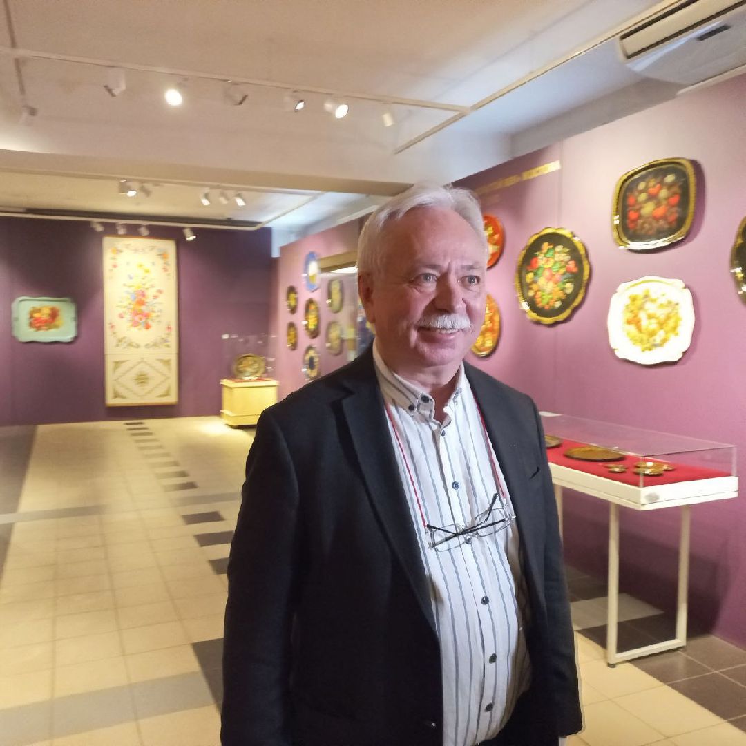 сергиев посад, выставка, жостово, сергиево-посадский музей-заповедник,