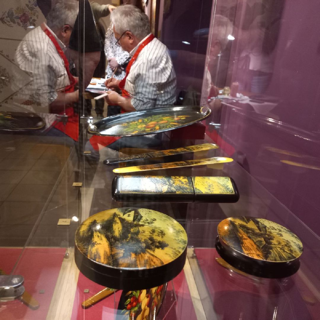 сергиев посад, выставка, жостово, сергиево-посадский музей-заповедник,