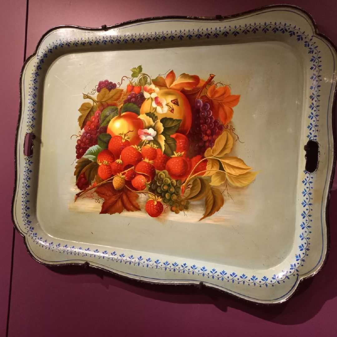 сергиев посад, выставка, жостово, сергиево-посадский музей-заповедник,