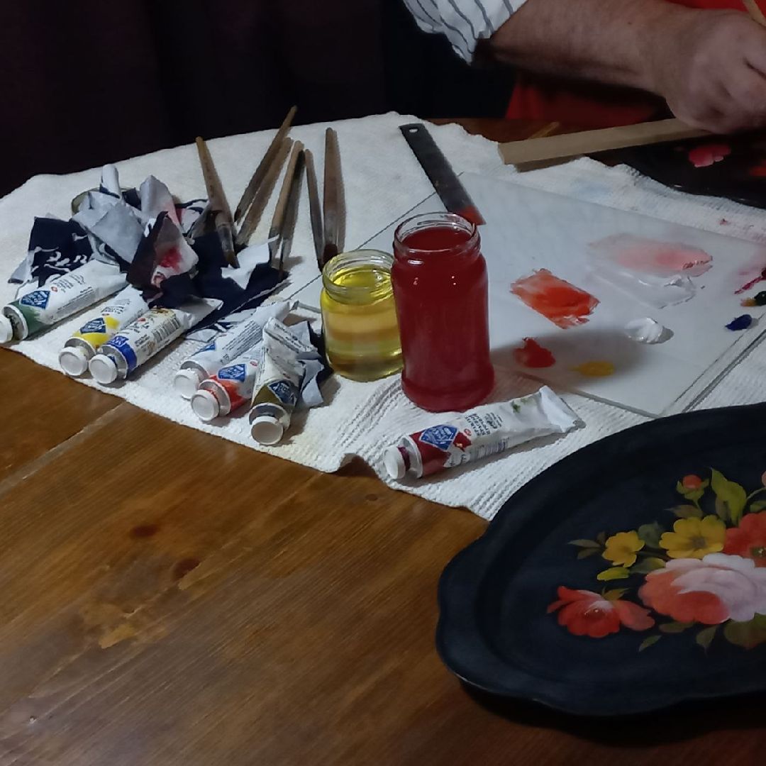 сергиев посад, выставка, жостово, сергиево-посадский музей-заповедник,