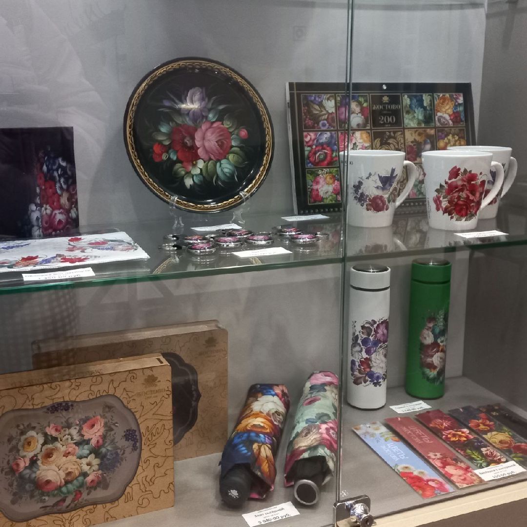 сергиев посад, выставка, жостово, сергиево-посадский музей-заповедник,