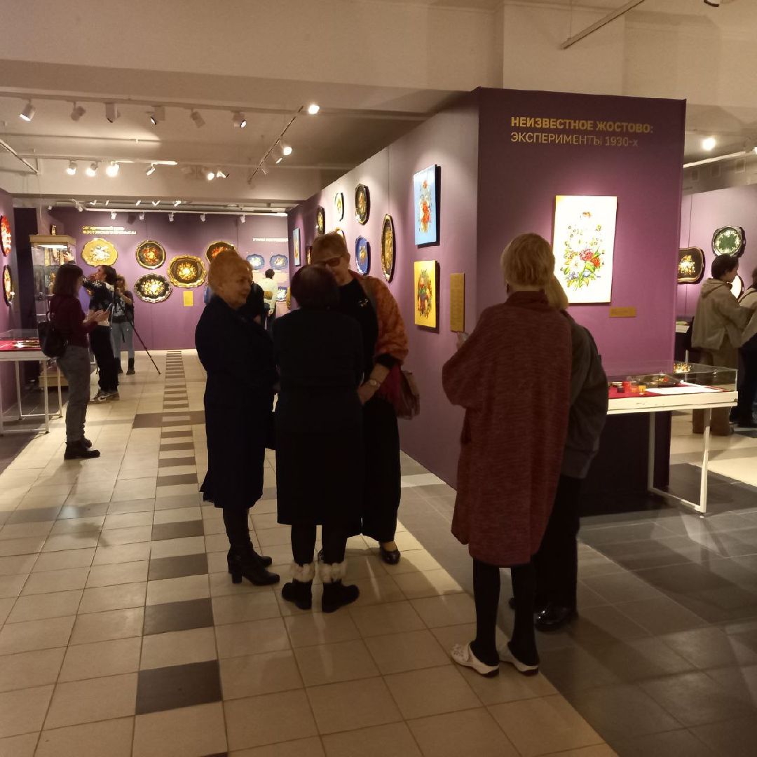 сергиев посад, выставка, жостово, сергиево-посадский музей-заповедник,