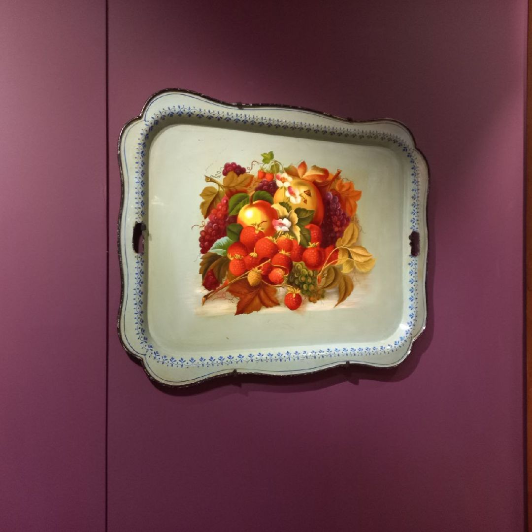 сергиев посад, выставка, жостово, сергиево-посадский музей-заповедник,