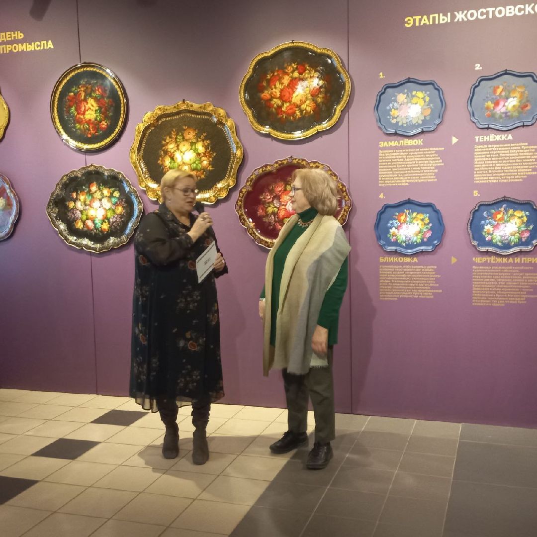 сергиев посад, выставка, жостово, сергиево-посадский музей-заповедник,