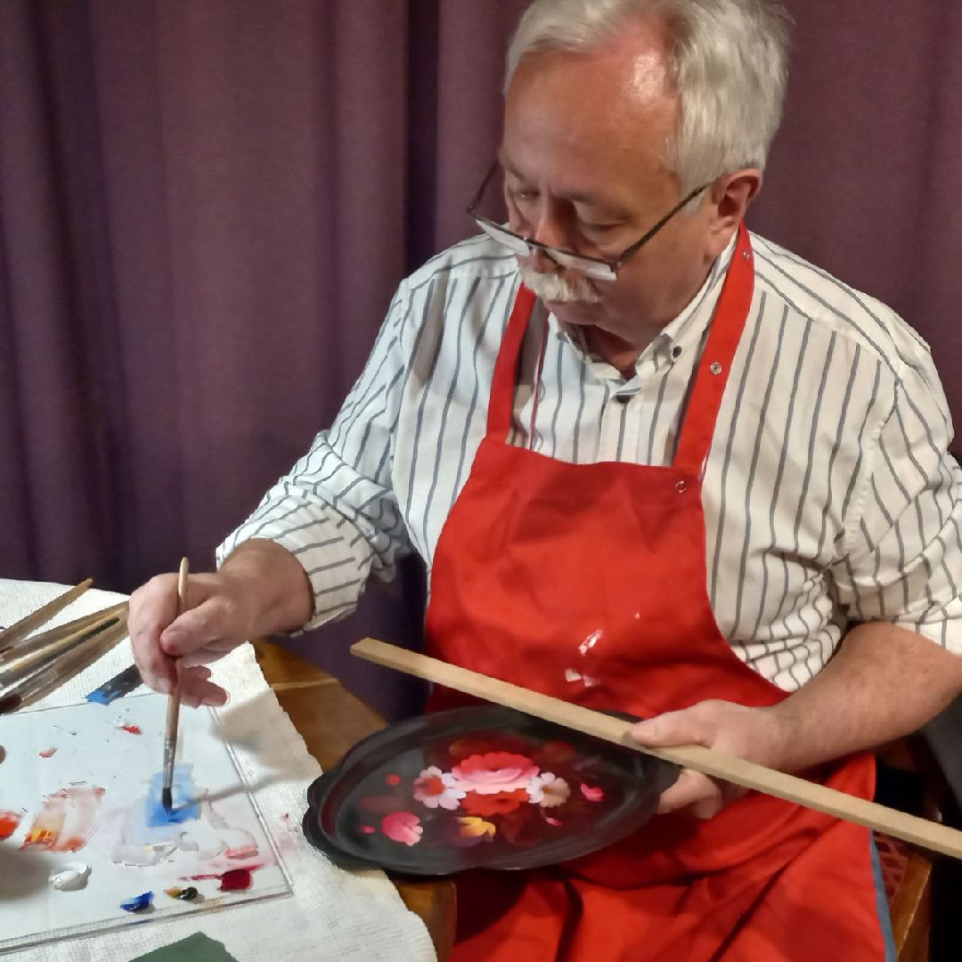 сергиев посад, выставка, жостово, сергиево-посадский музей-заповедник,