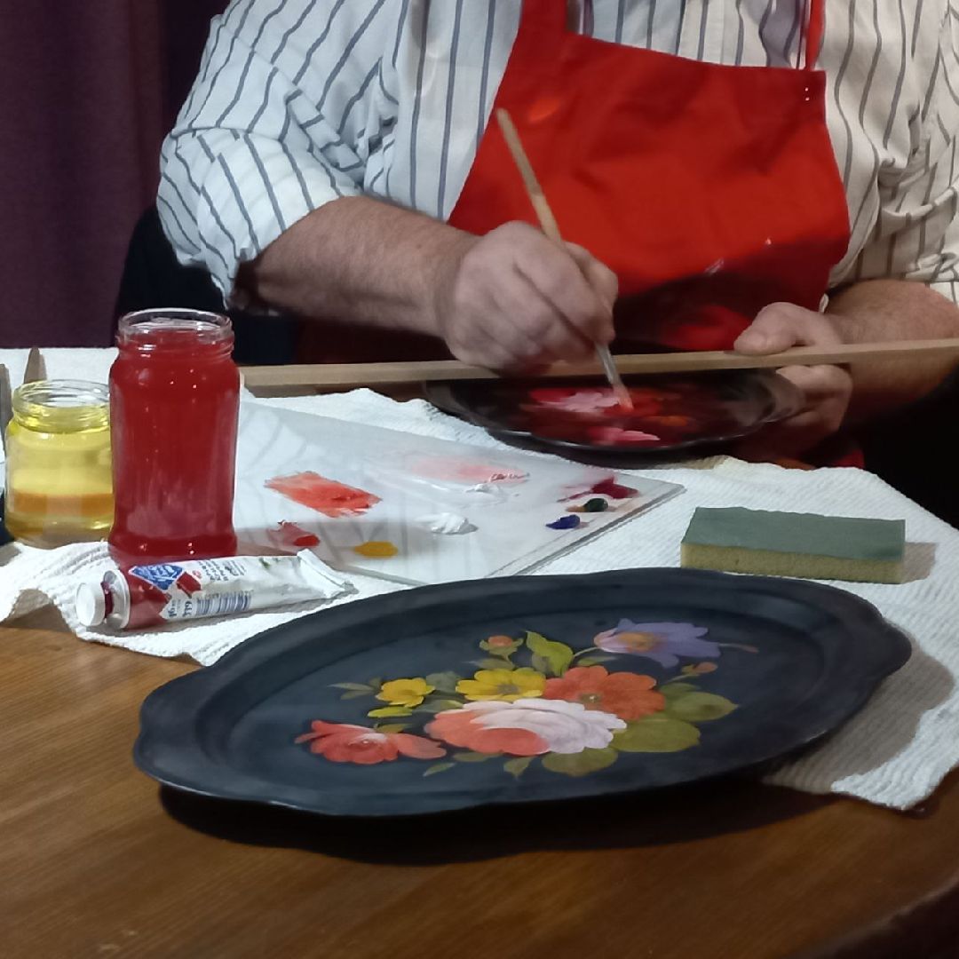 сергиев посад, выставка, жостово, сергиево-посадский музей-заповедник,