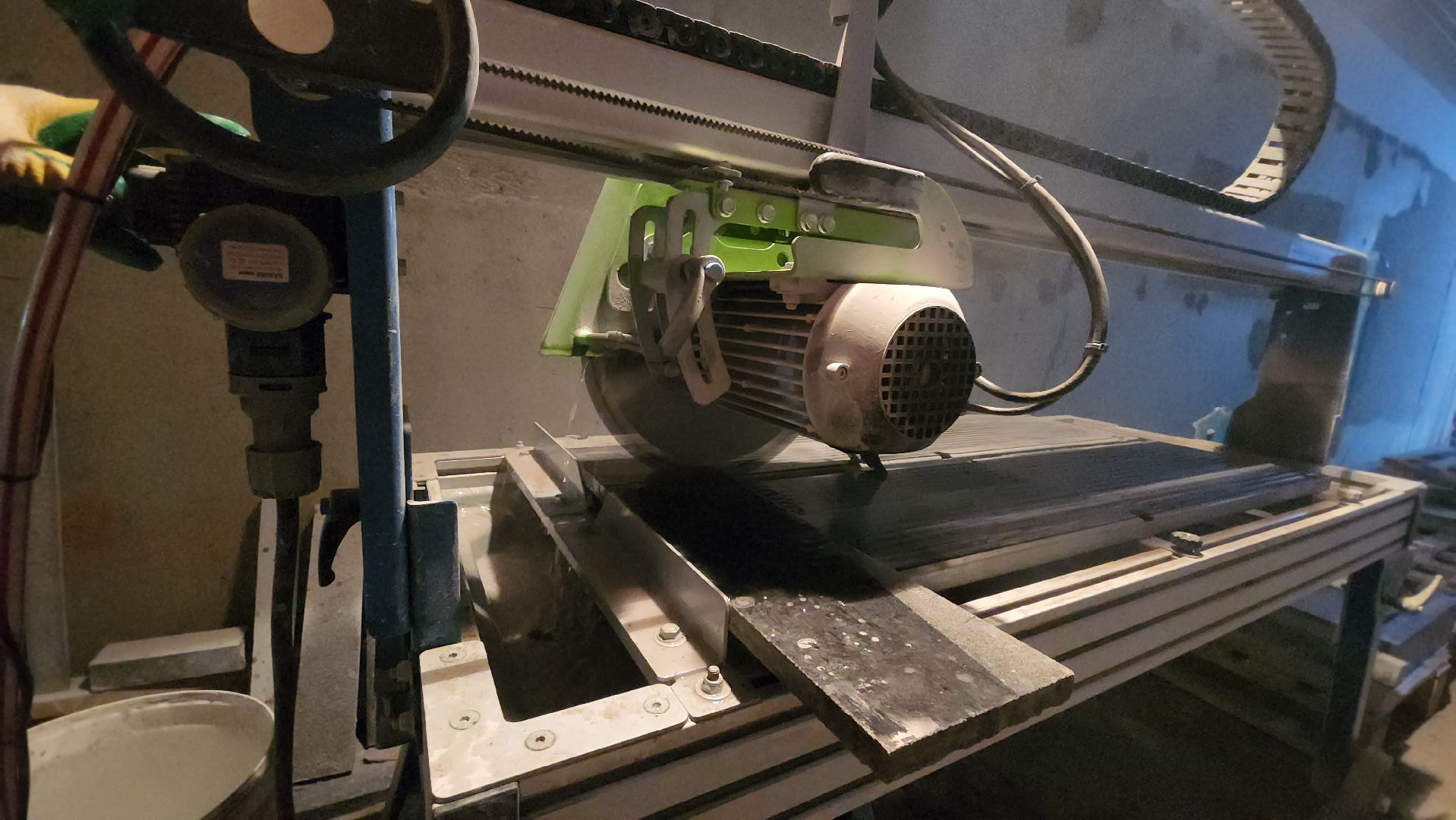 люберцы, подземный пешеходный переход, строительство, строители,