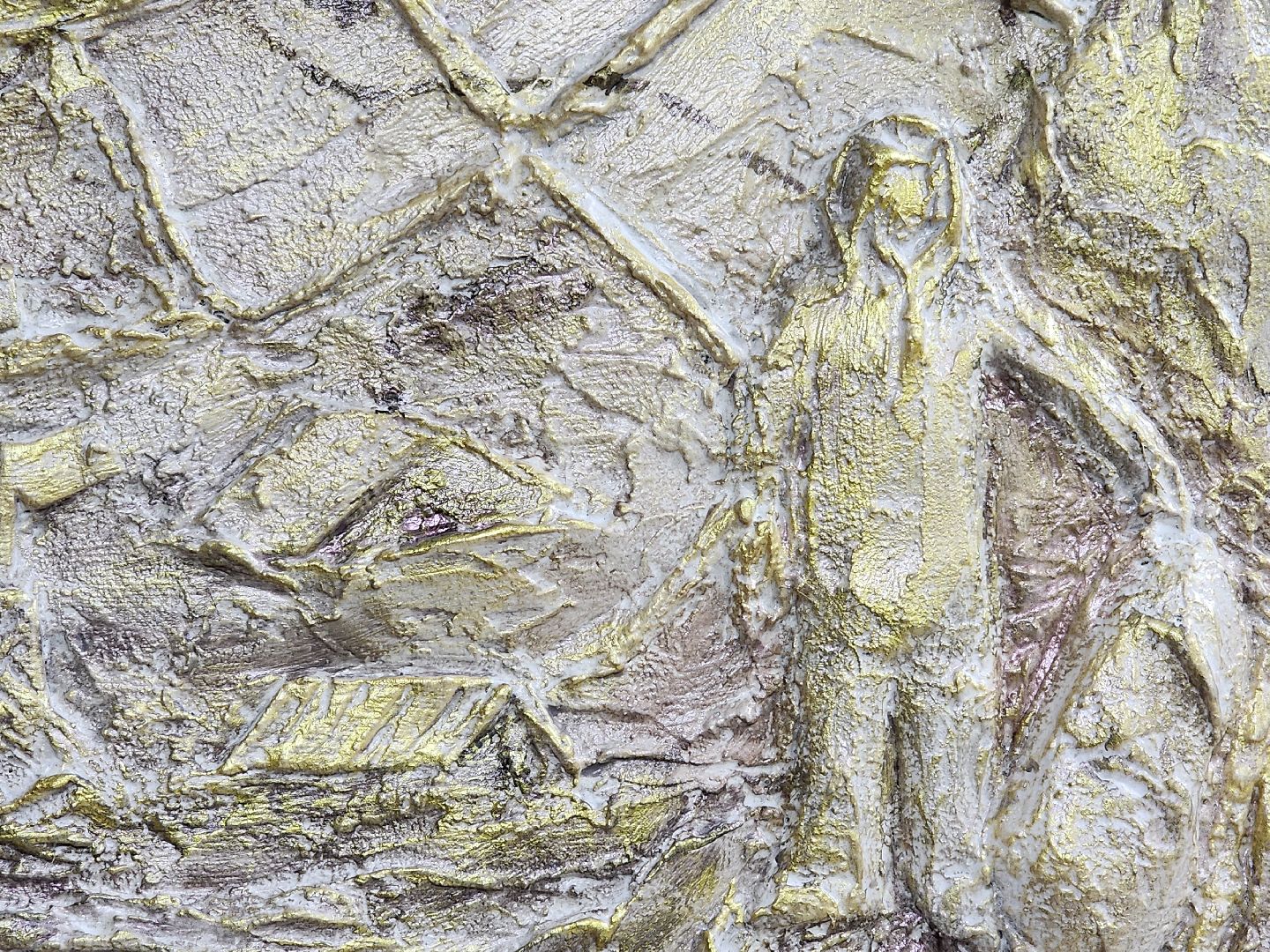 пушкино, челюскин, панно