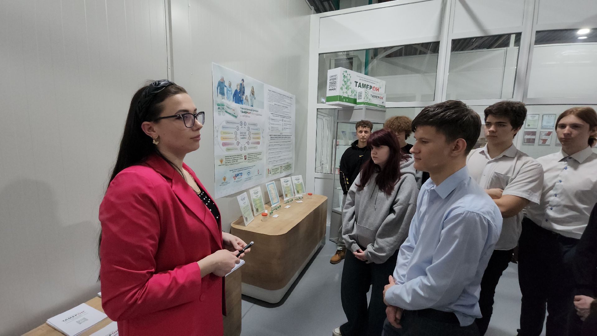 серпухов, техноинноватика, технопарк, улица сиреневая, ииф,