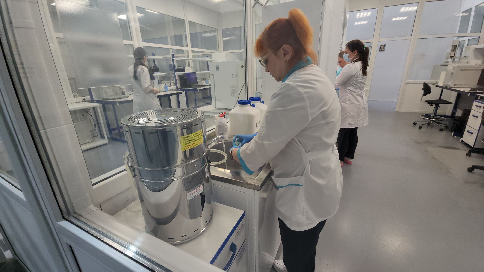 серпухов, техноинноватика, технопарк, улица сиреневая, ииф,