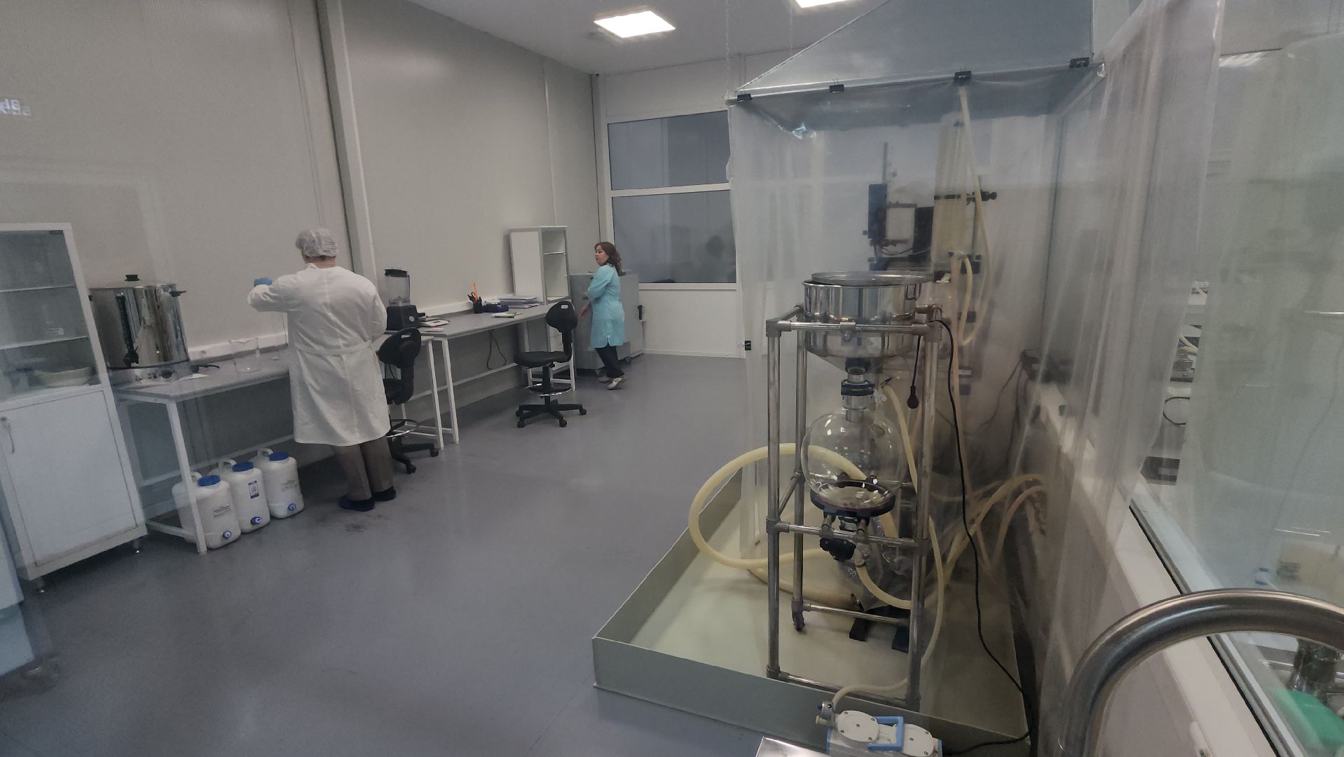 серпухов, техноинноватика, технопарк, улица сиреневая, ииф,