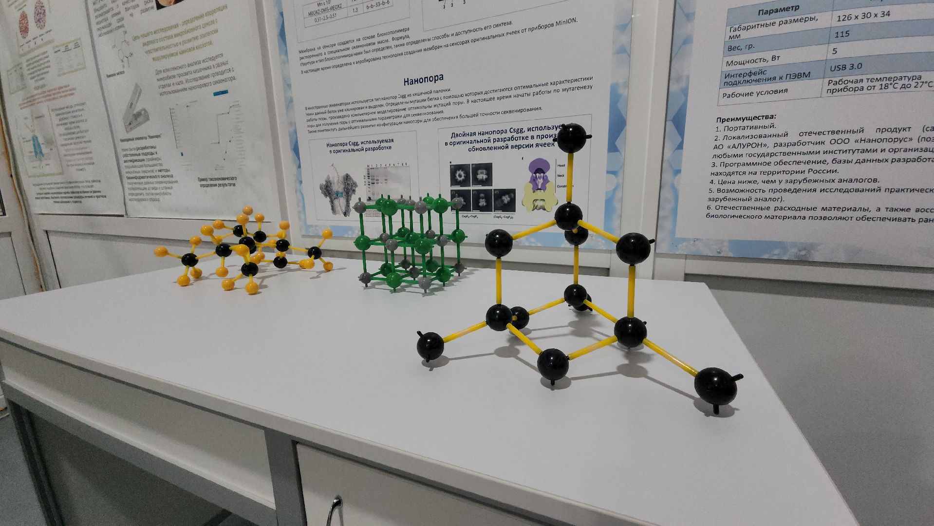 серпухов, техноинноватика, технопарк, улица сиреневая, ииф,