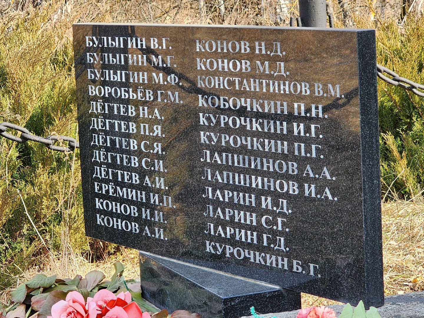 серпухов, деревня съяново-2, воинский мемориал, вов,