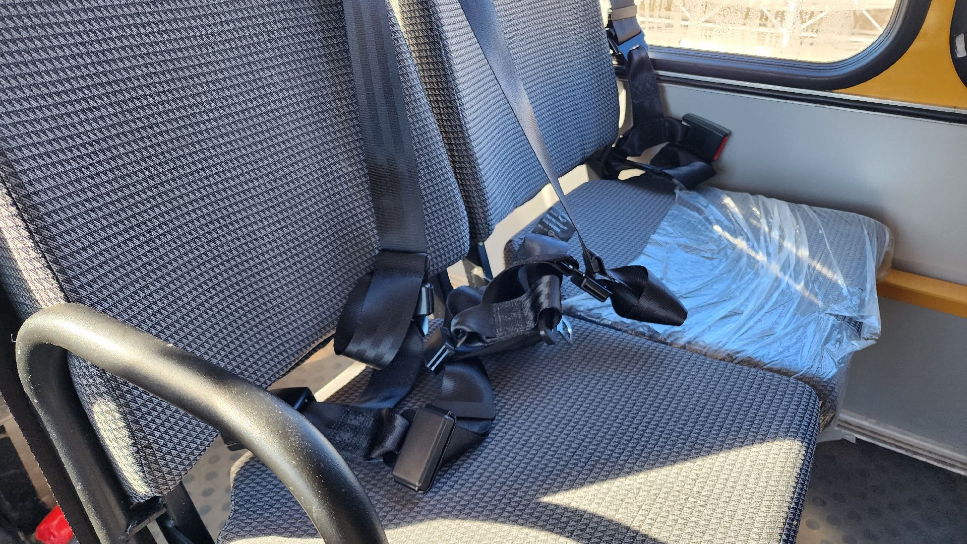 Школьный автобус, Дети, Раменский округ, Новый школьный автобус,