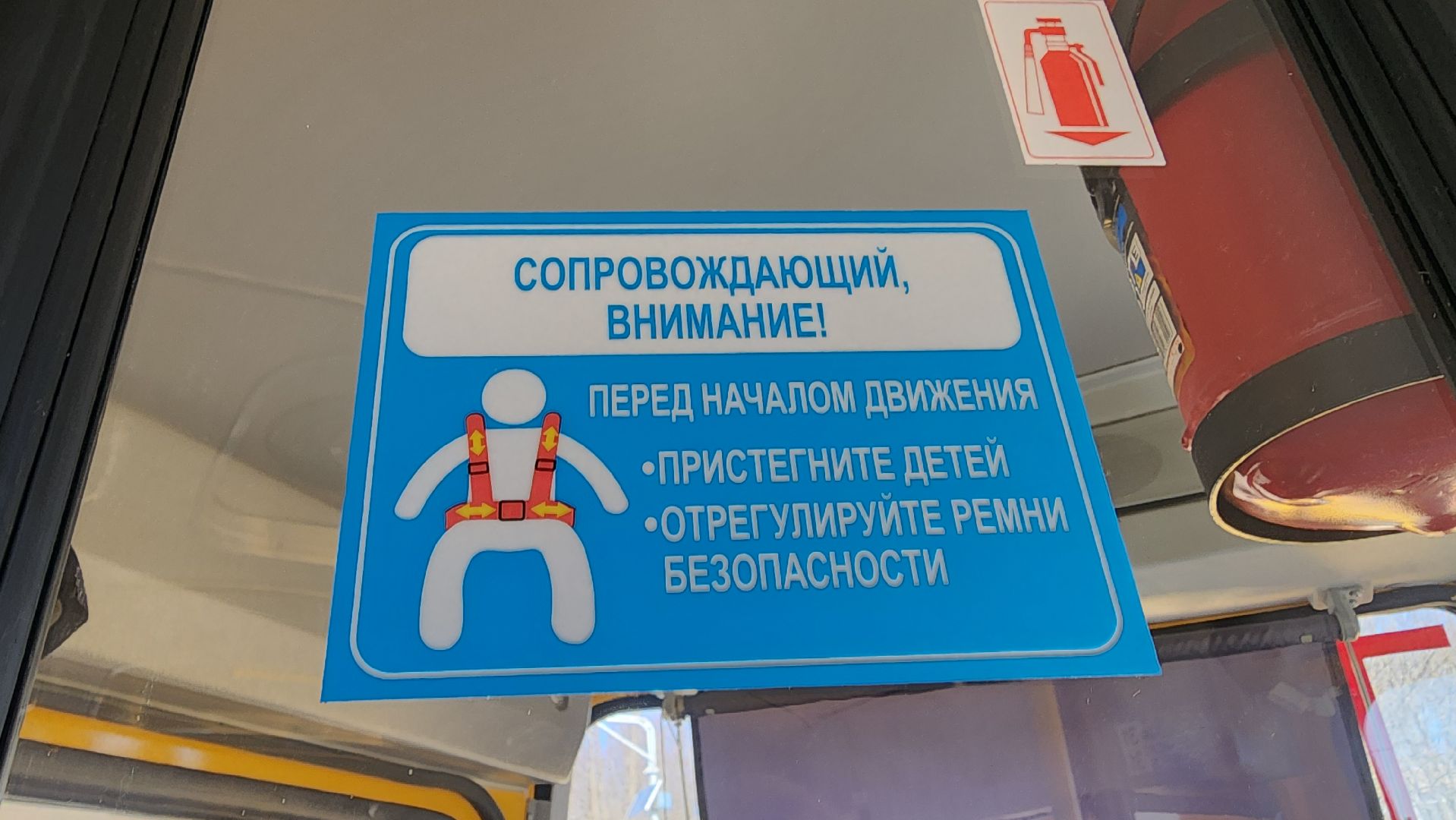 Школьный автобус, Дети, Раменский округ, Новый школьный автобус,