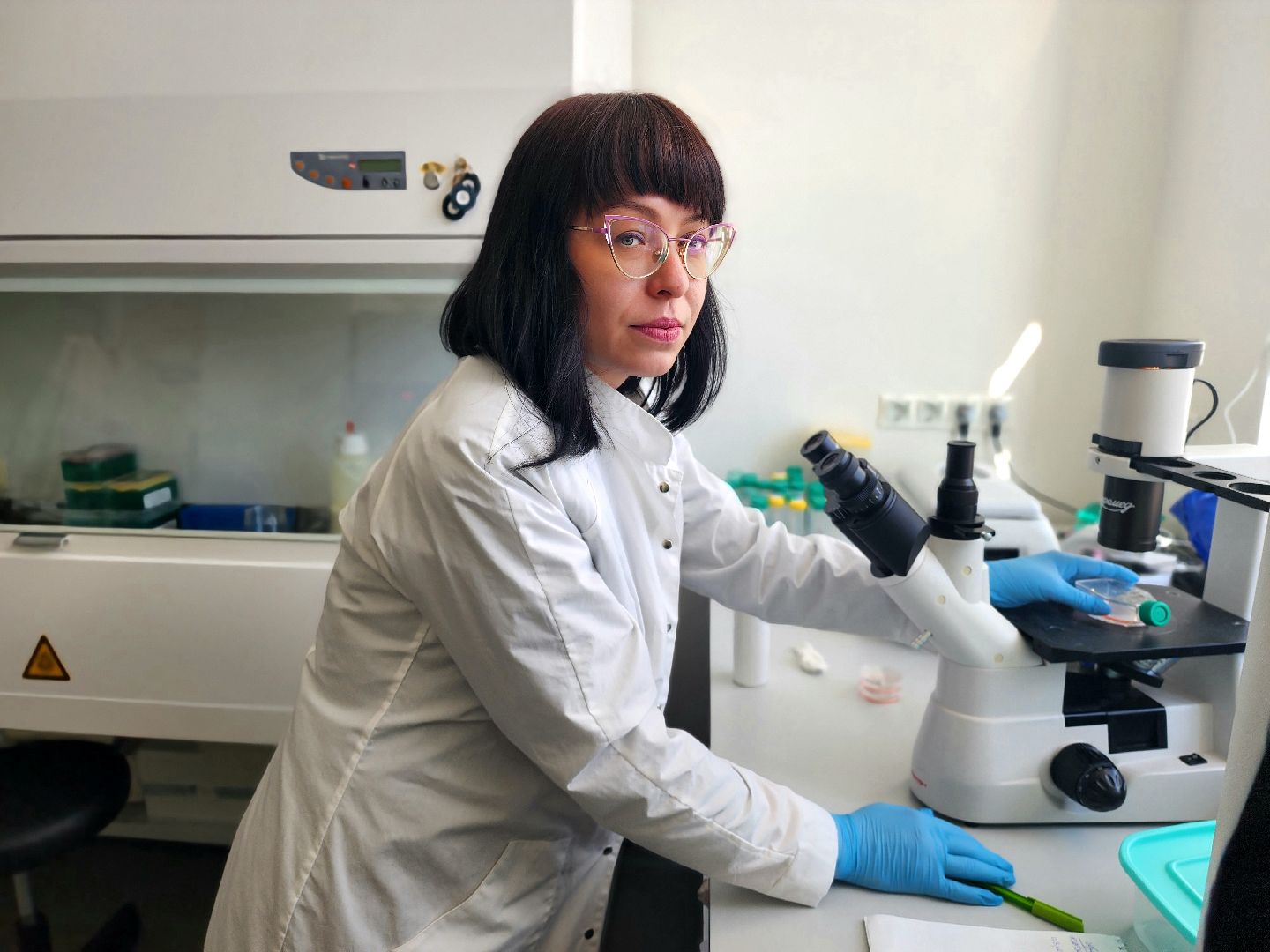 пущино, серпухов, наука, медицина, инновации,