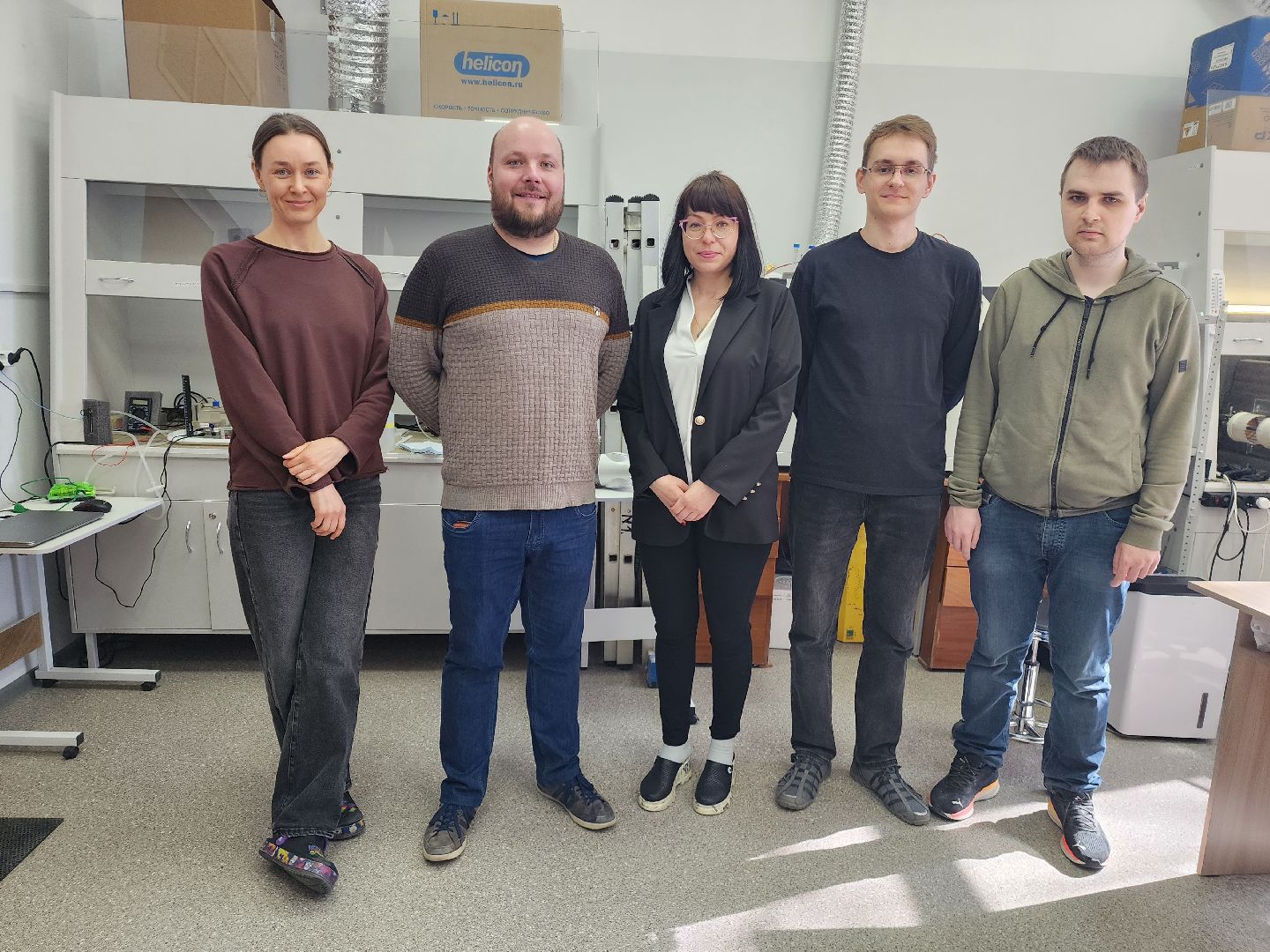 пущино, серпухов, наука, медицина, инновации,