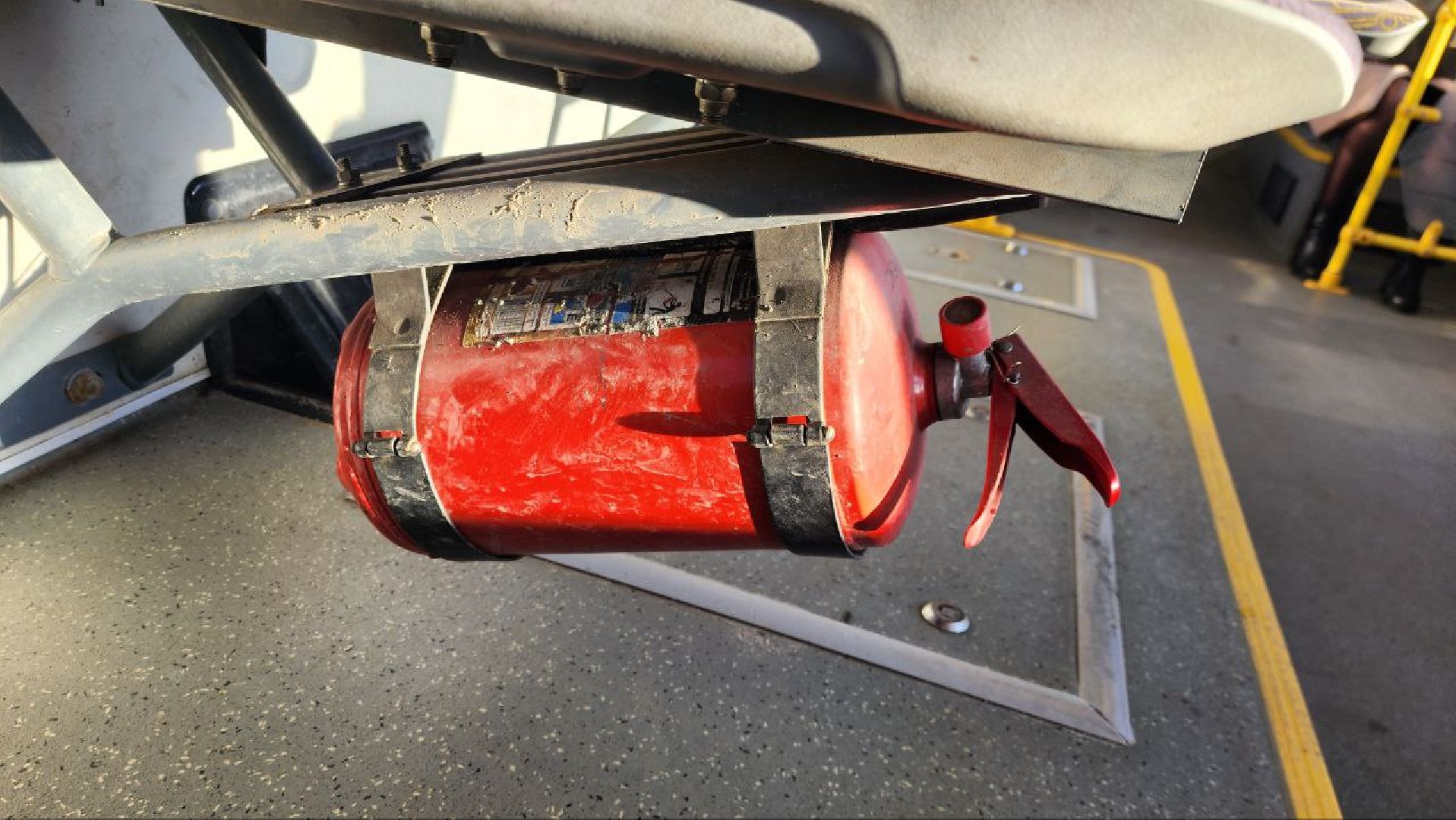 луховицы, общественный транспорт, проверка автобусов,