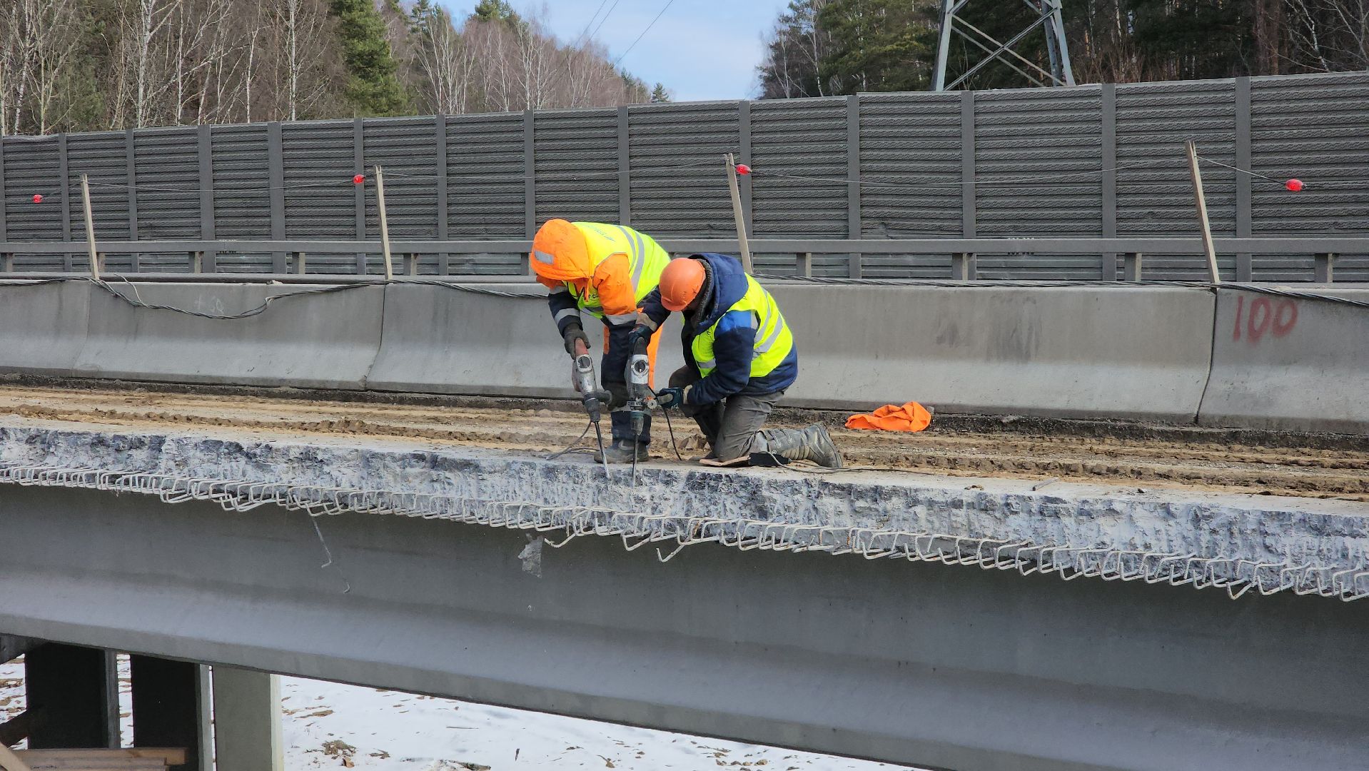 ступино, строительство, дороги,