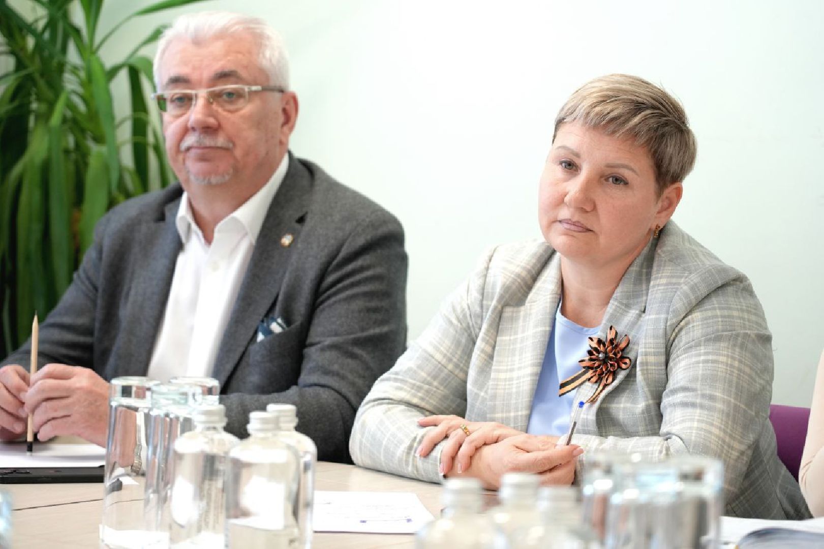 краснозаводск, выездная администрация, сергиево-посадский городской округ, бизнес, меры поддержки, предпринимательство,