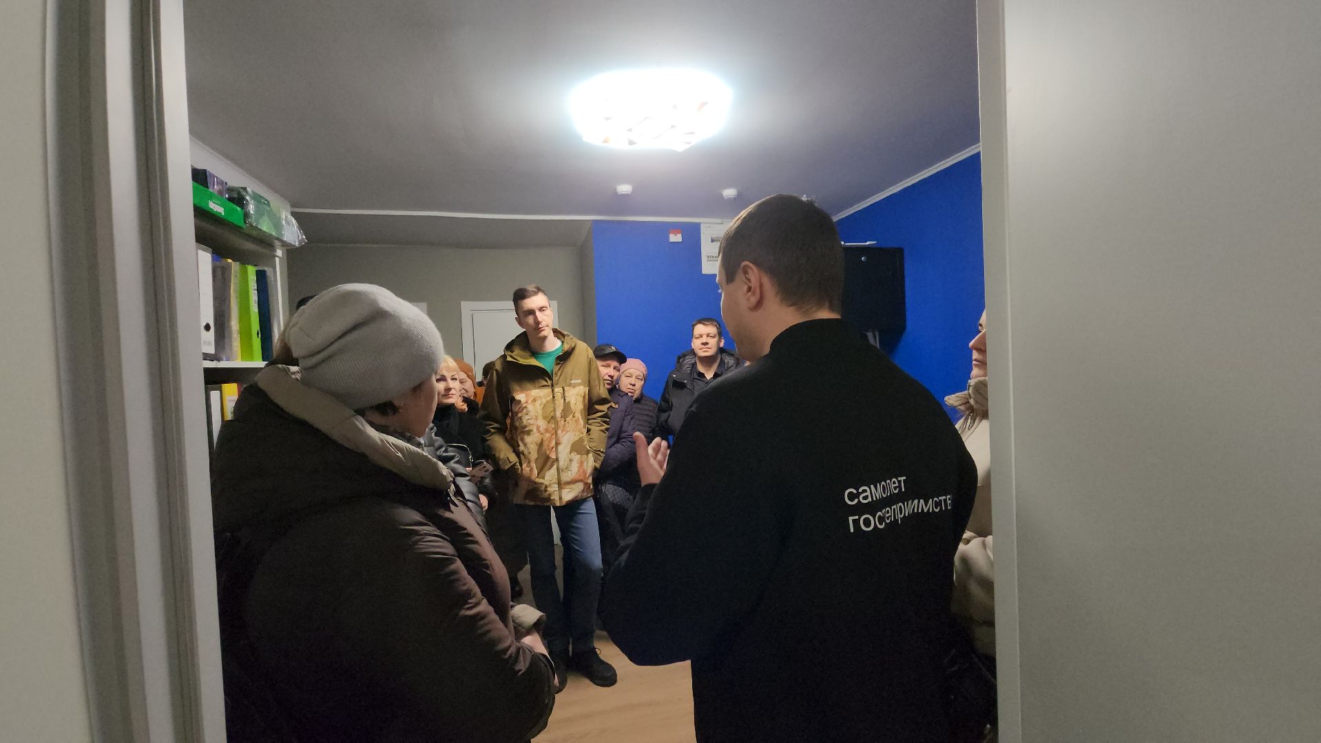 Люберцы, жкх, управляющая компания,