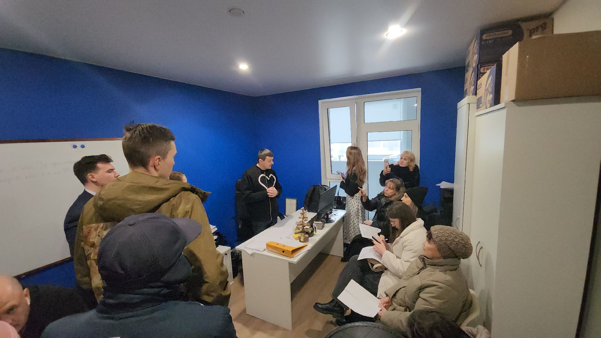 Люберцы, жкх, управляющая компания,