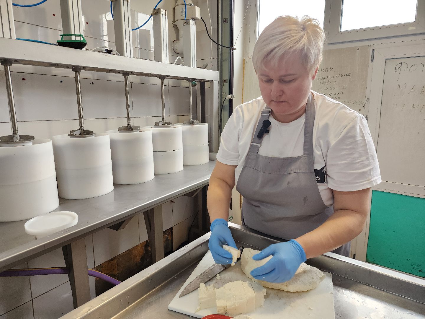 Зарайск, Зарайская сыроварня, Семейная ферма, Зарайские деликатесы, Сыр Пьяная корова,