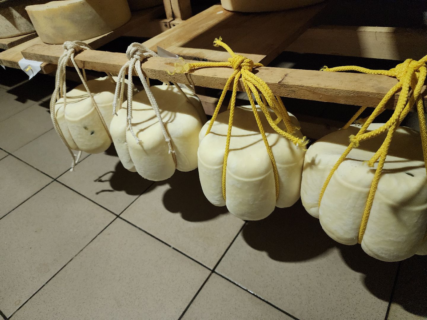 Зарайск, Зарайская сыроварня, Семейная ферма, Зарайские деликатесы, Сыр Пьяная корова,