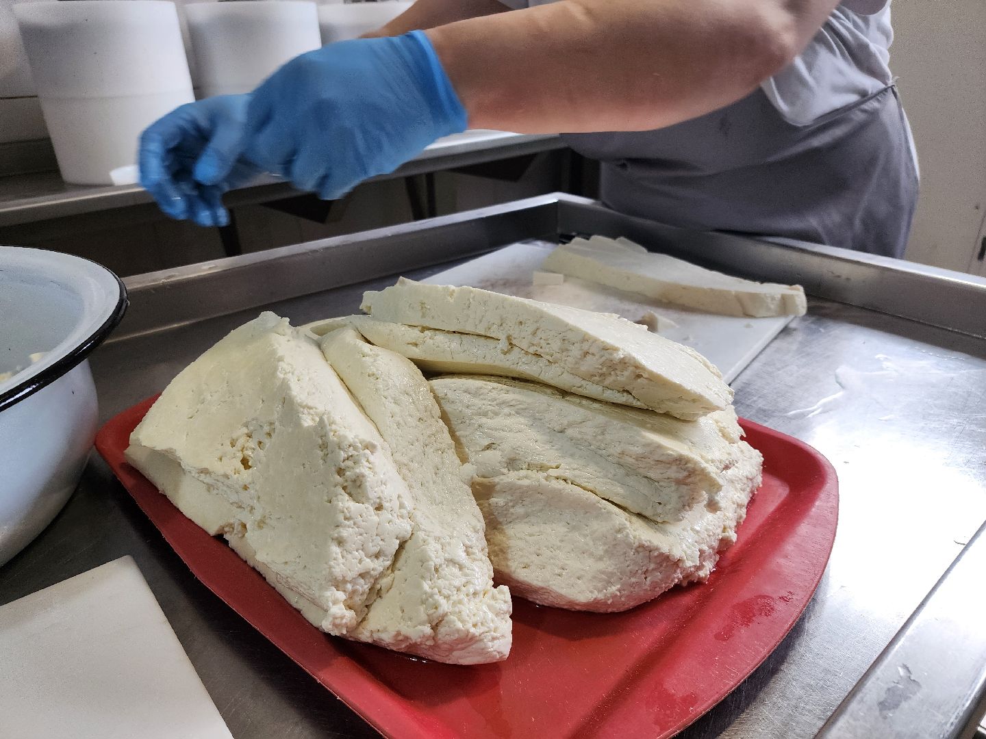 Зарайск, Зарайская сыроварня, Семейная ферма, Зарайские деликатесы, Сыр Пьяная корова,