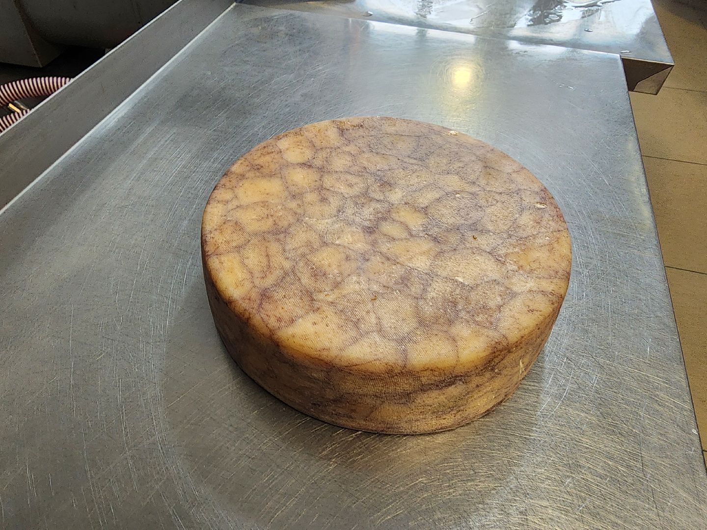 Зарайск, Зарайская сыроварня, Семейная ферма, Зарайские деликатесы, Сыр Пьяная корова,