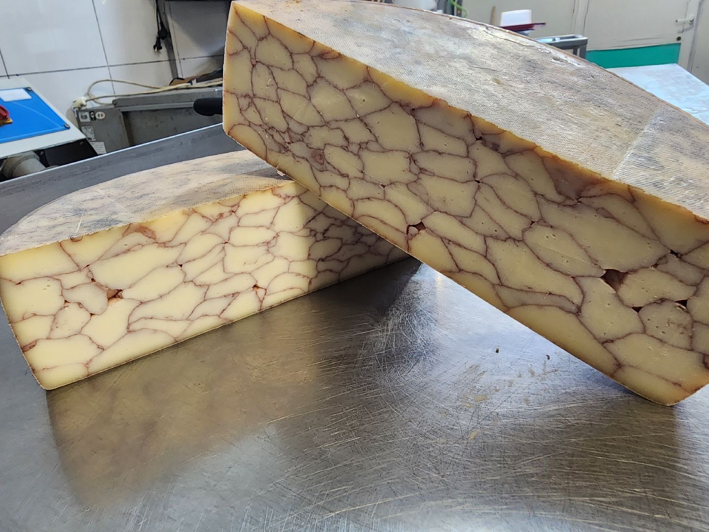 Зарайск, Зарайская сыроварня, Семейная ферма, Зарайские деликатесы, Сыр Пьяная корова,