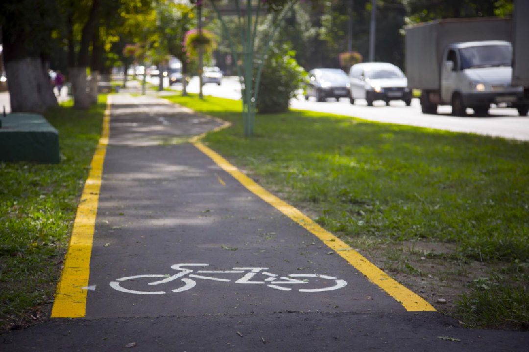 кража, велосипед, вор, ЧП, полиция, Реутов