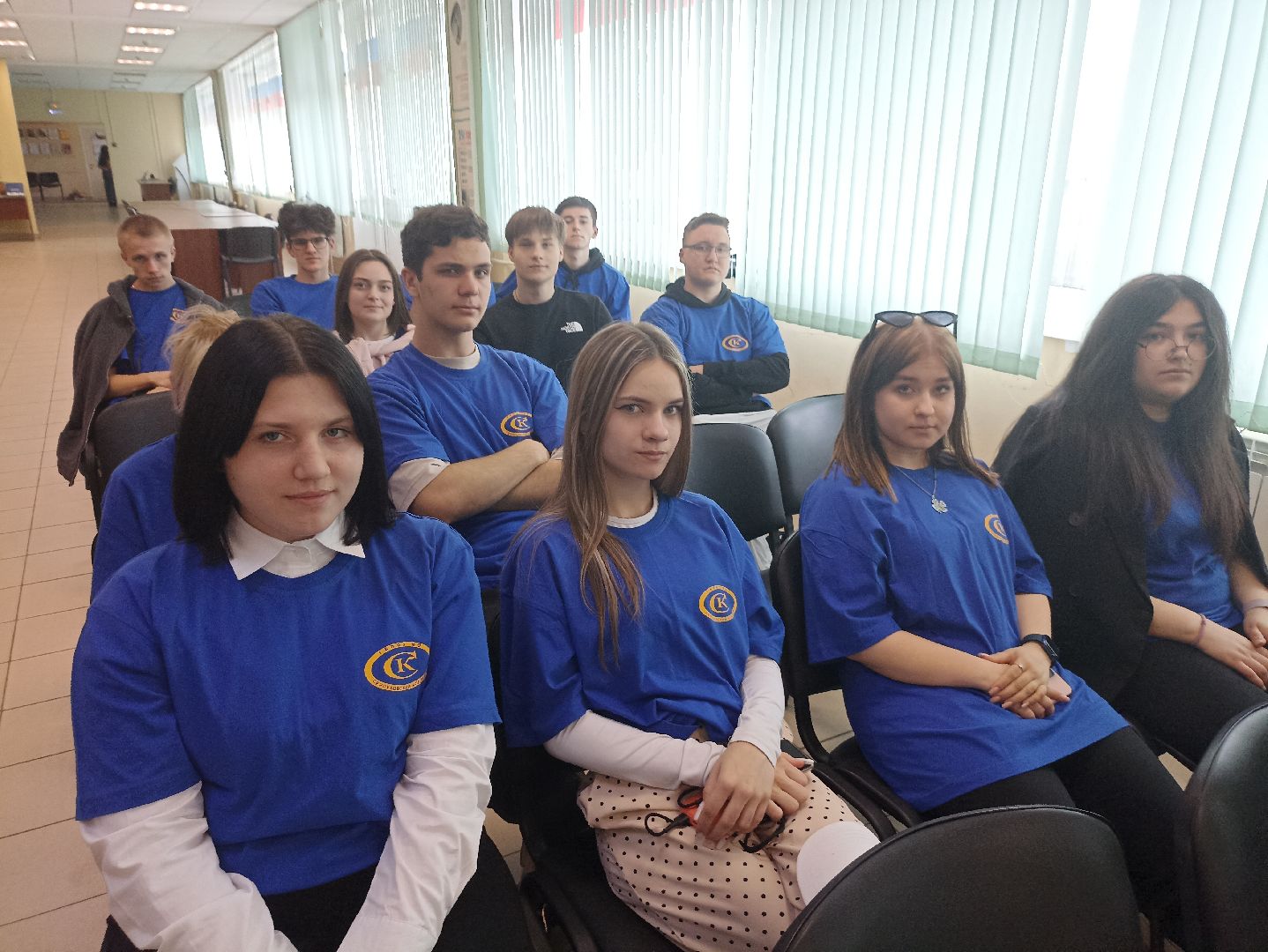 Серпухов, Подмосковье, субботник, мегасубботник, отходы, активисты