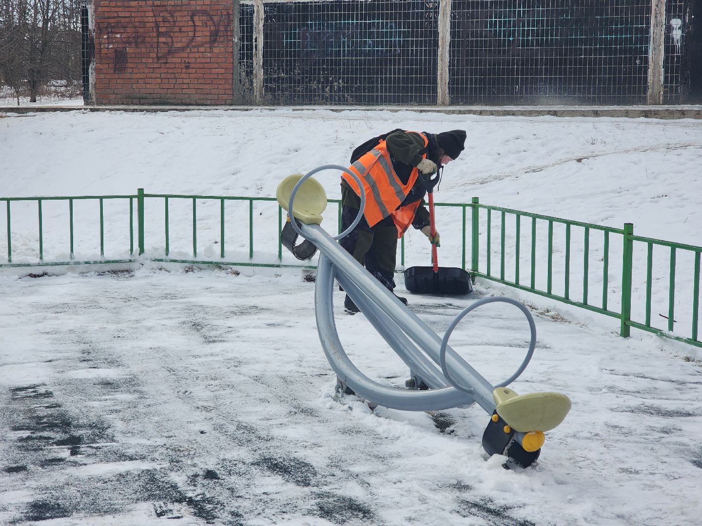 пущино, серпухов, благоустройство,