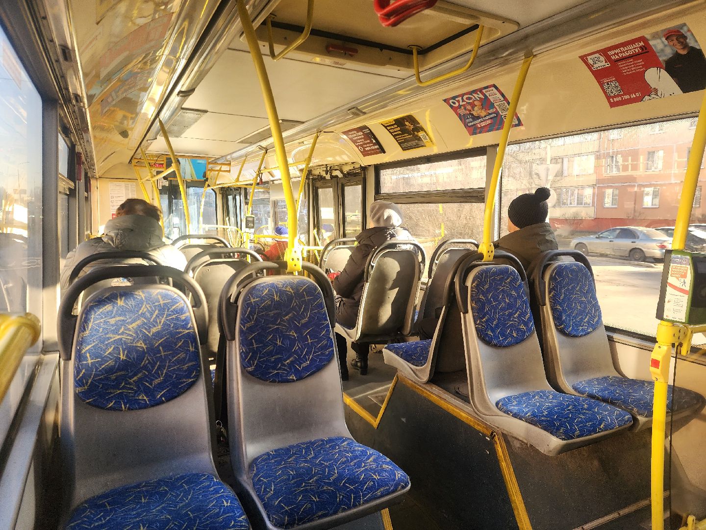 ногинск, транспорт, жители, общество, мострансавто,