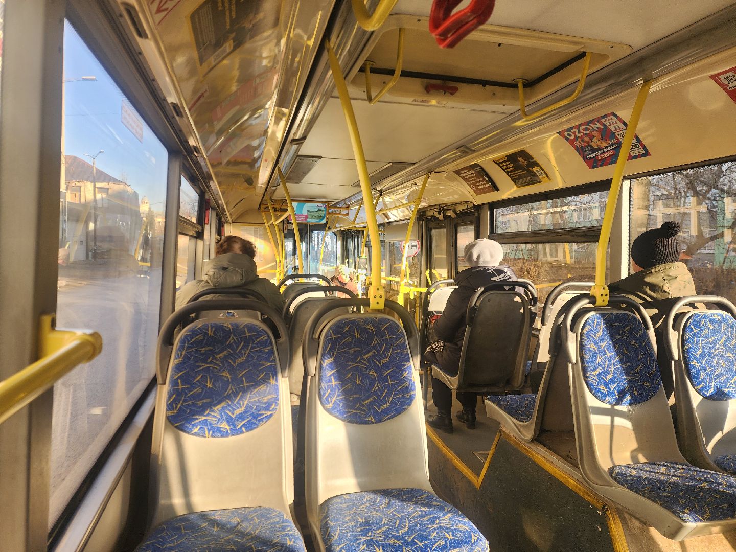 ногинск, транспорт, жители, общество, мострансавто,