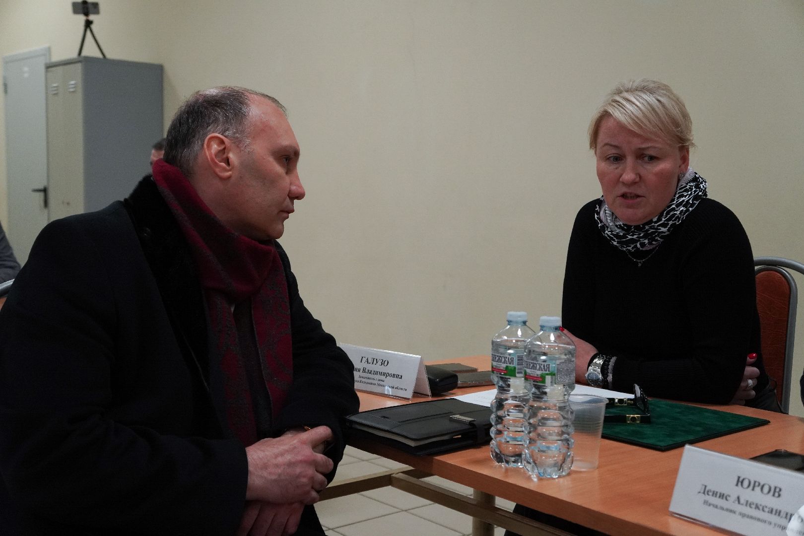 котельники, выездная администрация, благоустройство, ремонт дома,