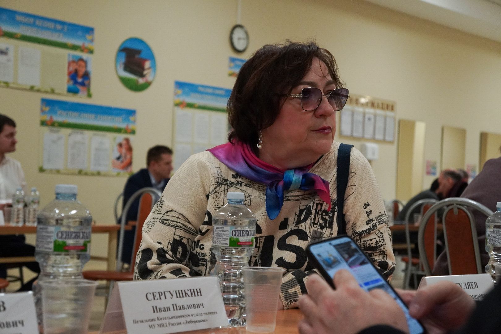 котельники, выездная администрация, благоустройство, ремонт дома,