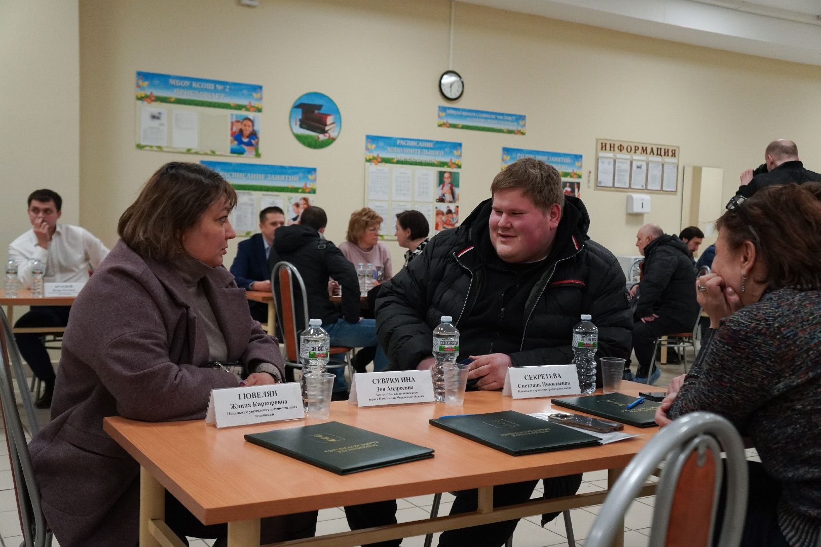 котельники, выездная администрация, благоустройство, ремонт дома,