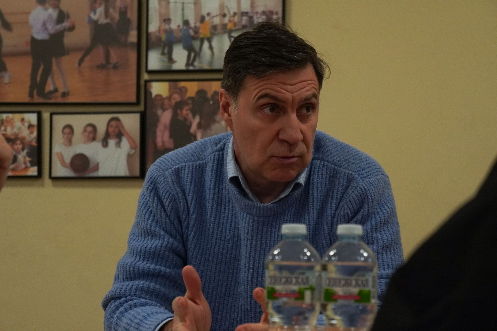 котельники, выездная администрация, благоустройство, ремонт дома,