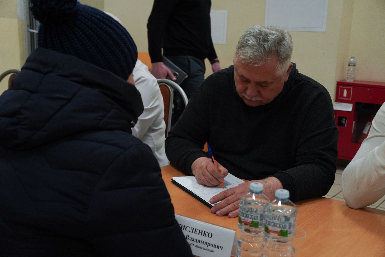 котельники, выездная администрация, благоустройство, ремонт дома,