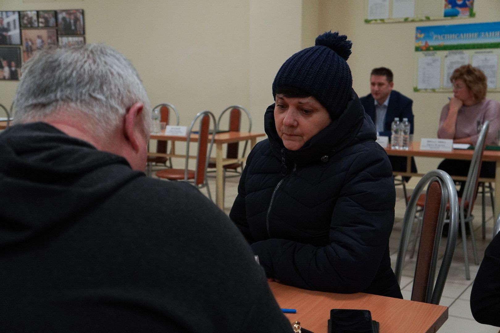 котельники, выездная администрация, благоустройство, ремонт дома,