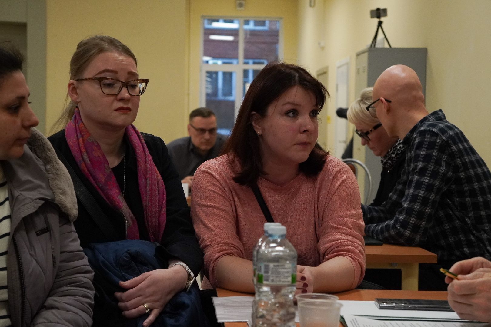 котельники, благоустройство, выездная администрация,