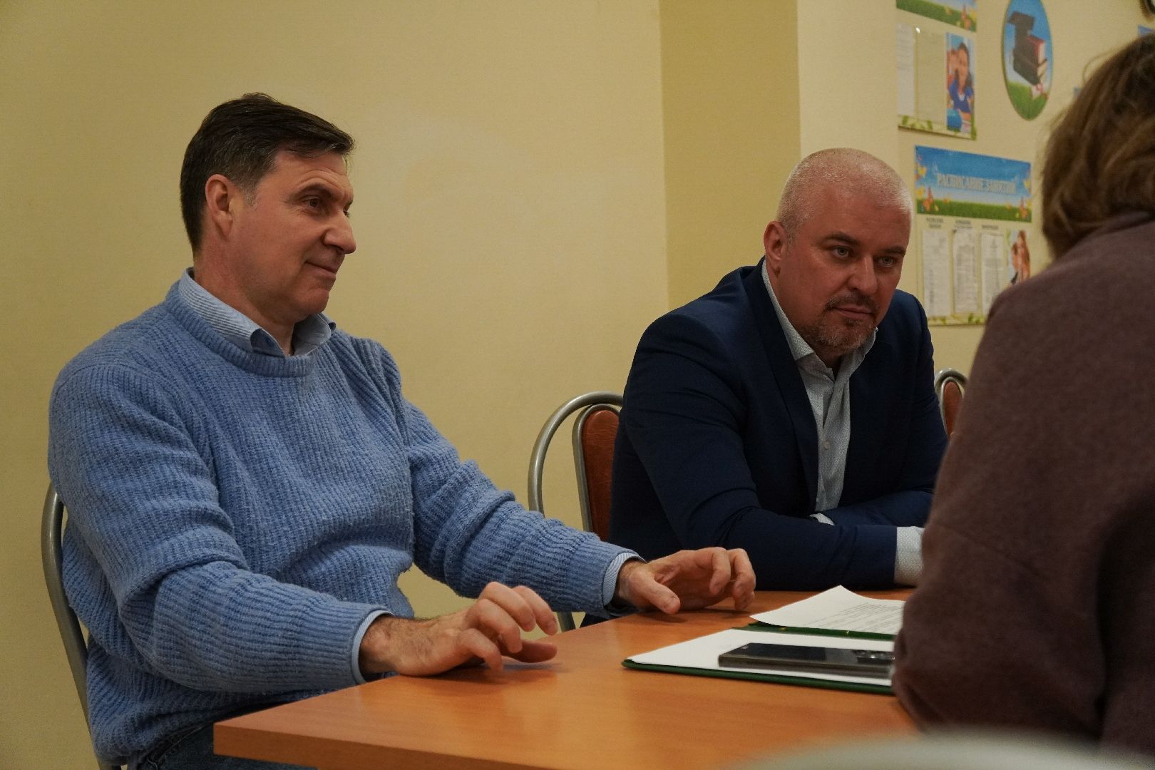 котельники, благоустройство, выездная администрация,