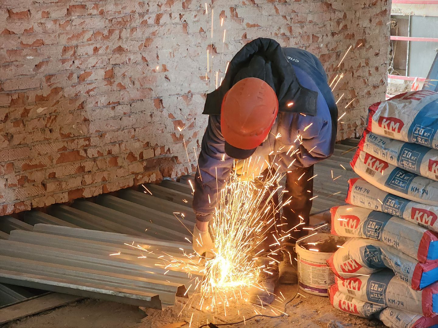 королёв, капремонт, школа, искусство,