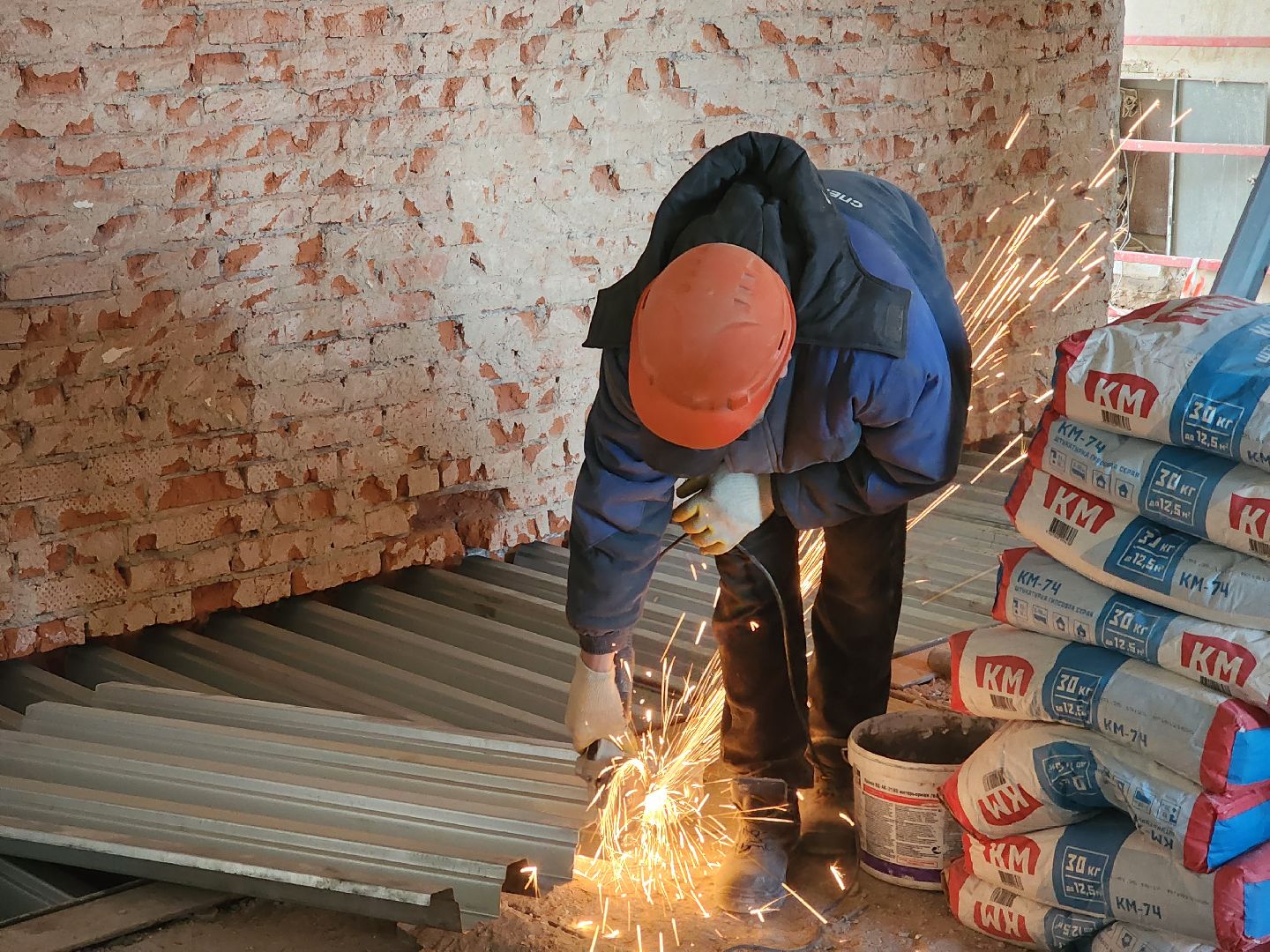 королёв, капремонт, школа, искусство,