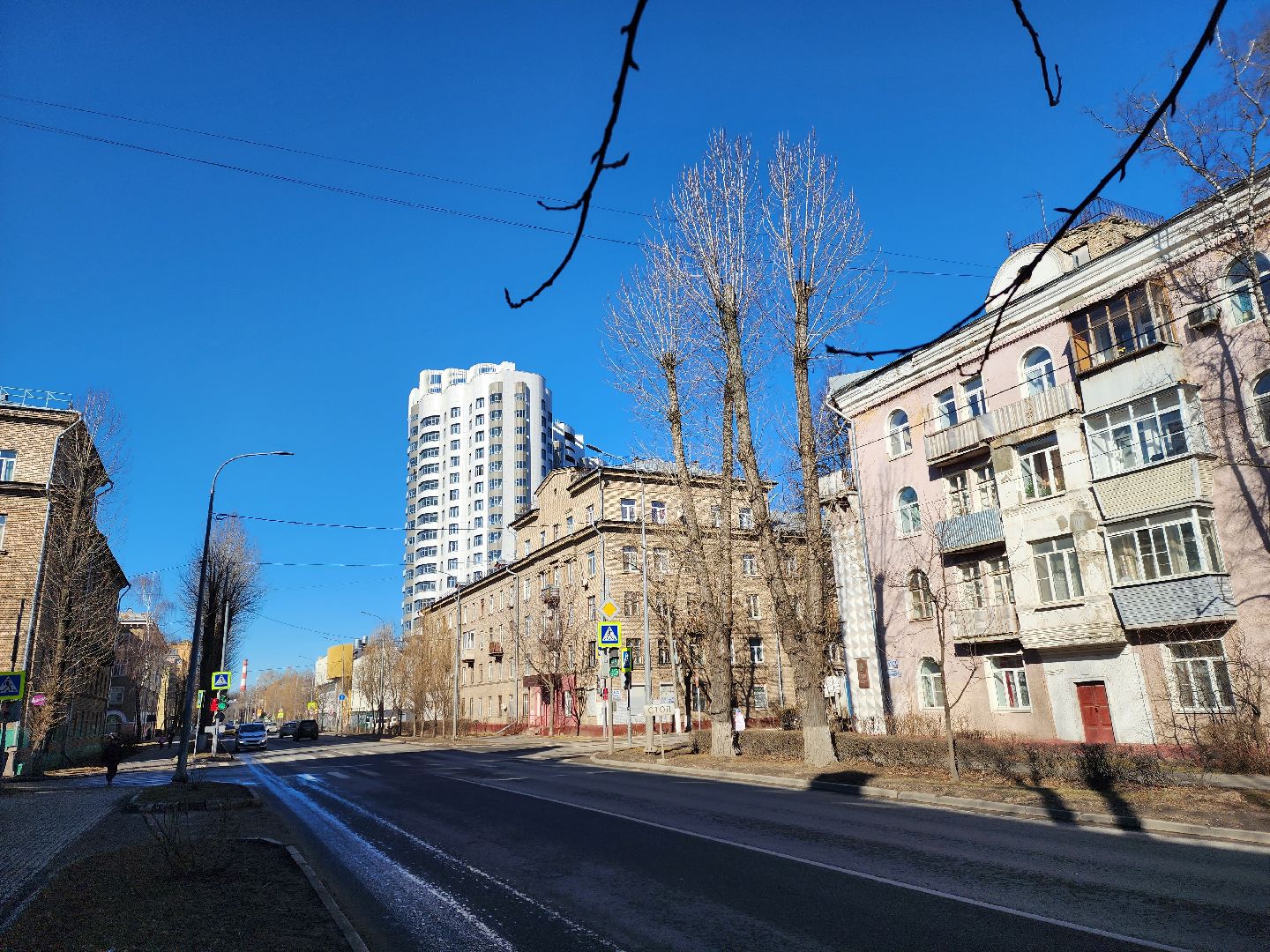 королёв, освещение, добродел,